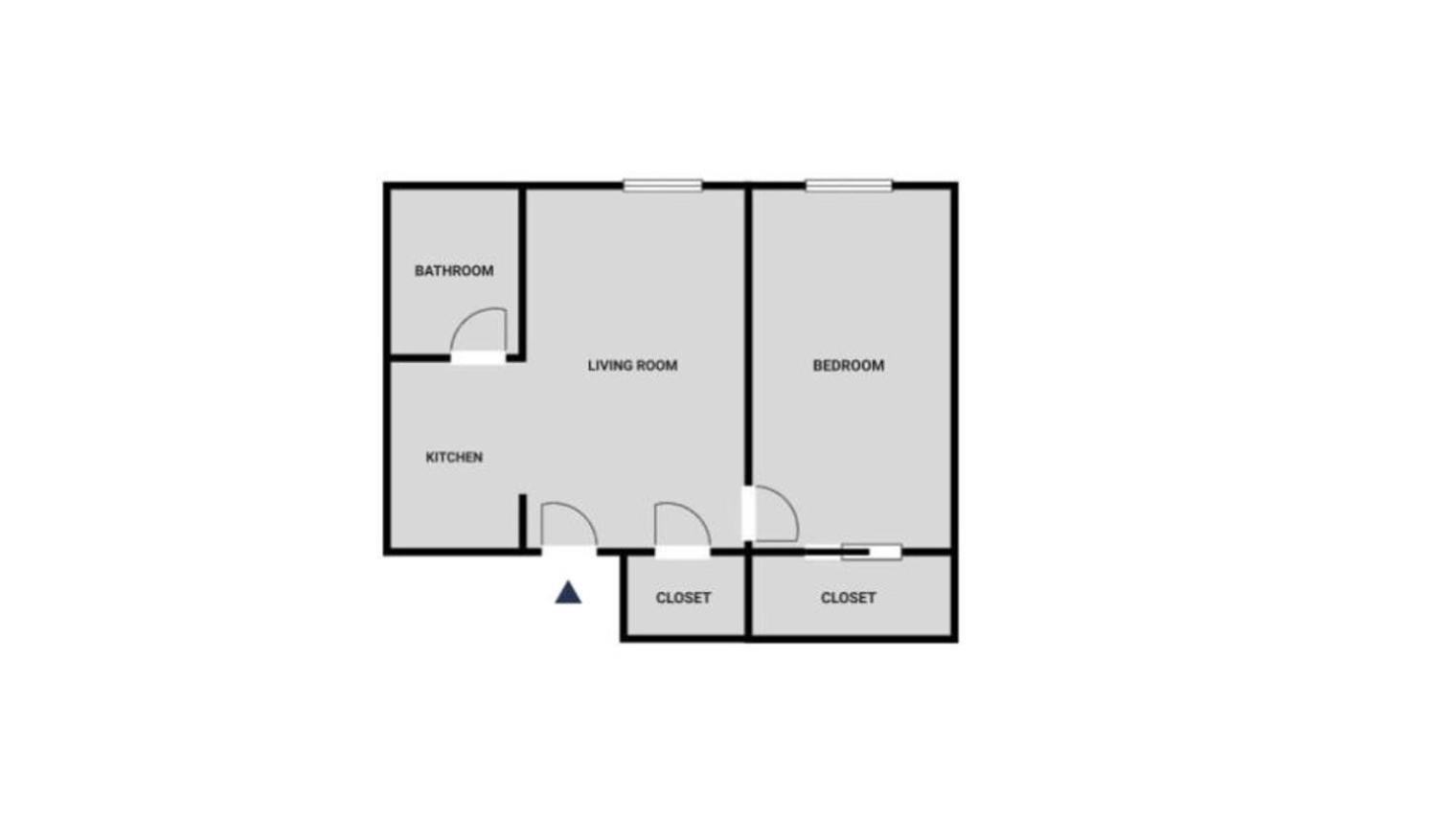 Appartement West Village 1br W Wd Nr Bars Restaurants Nyc-1133