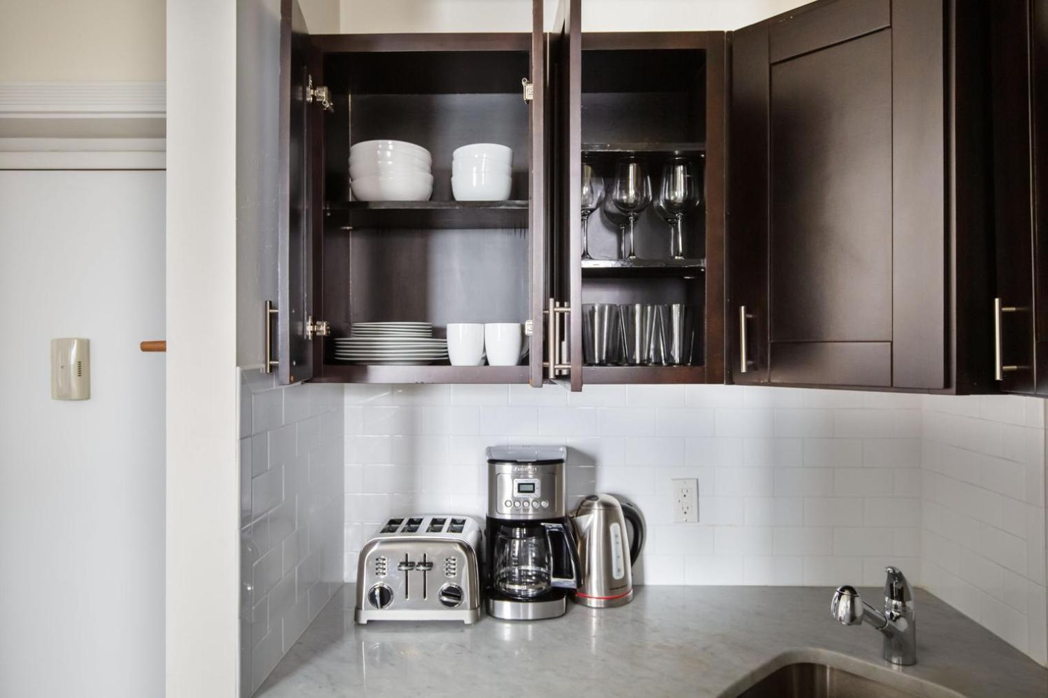 Appartement West Village 1br W Wd Nr Bars Restaurants Nyc-1133 *