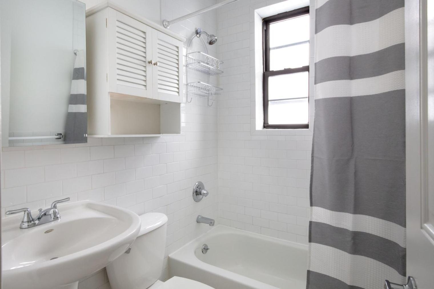 West Village 1br W Wd Nr Bars Restaurants Nyc-1133 Appartement New York